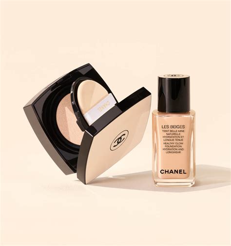 chanel teint naturel liquid makeup|Liquid Foundation .